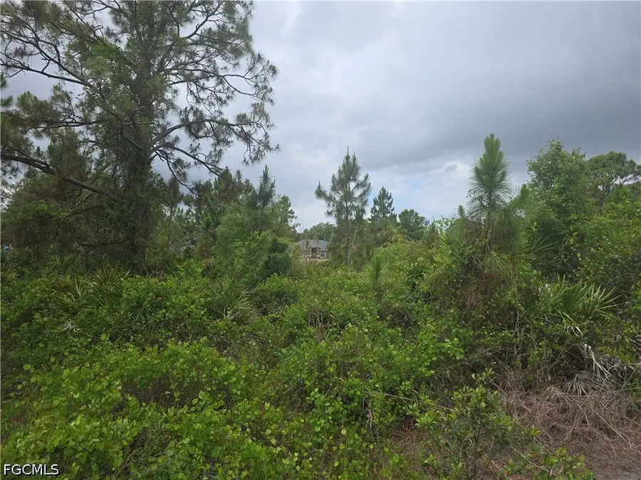1036 Card Street E, Lehigh Acres, FL 33974 - #2