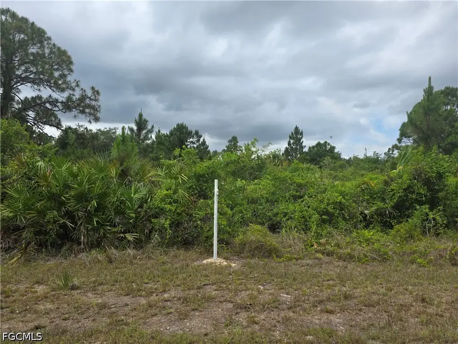 1036 Card Street E, Lehigh Acres, FL 33974 - #3