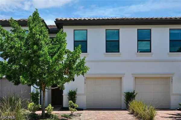 1519 Lake Jessup Circle, Cape Coral, FL 33909