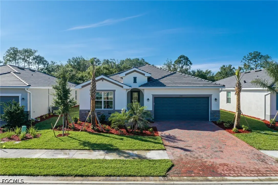 3314 Weston Manor Drive, Alva, FL 33920 - #1
