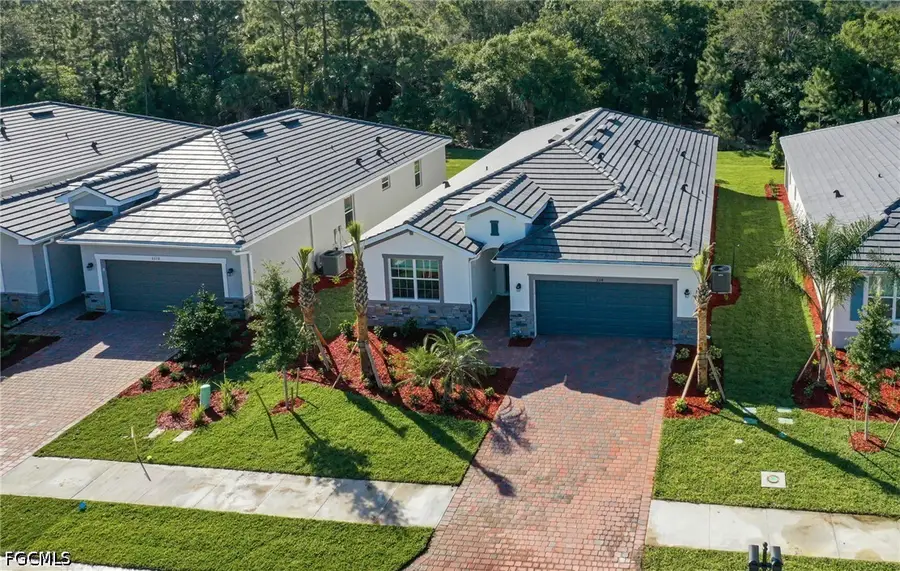 3314 Weston Manor Drive, Alva, FL 33920 - #2