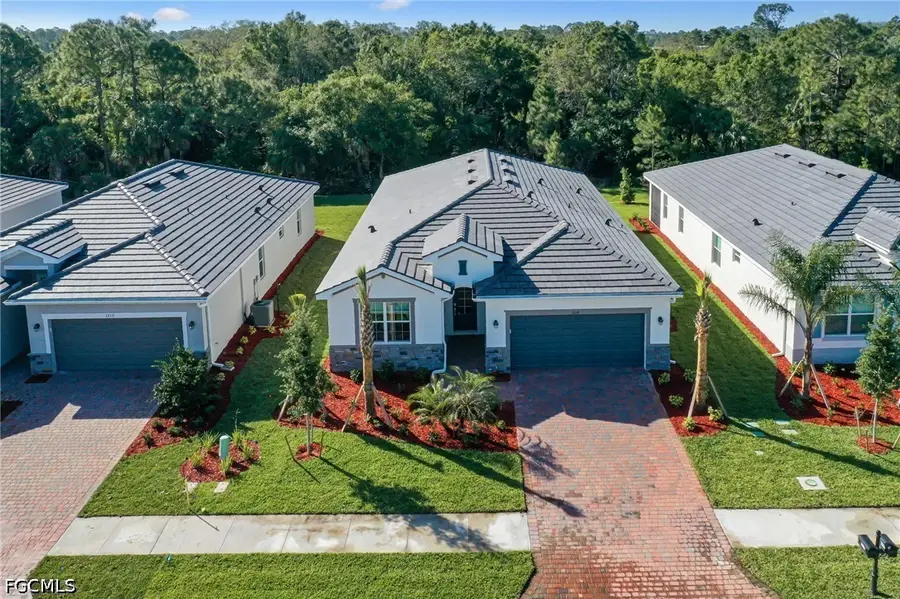 3314 Weston Manor Drive, Alva, FL 33920 - #3