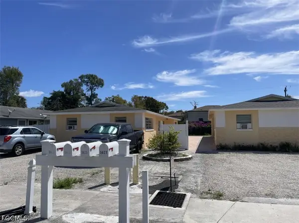 5625/5627 Fourth Avenue, Fort Myers, FL 33907