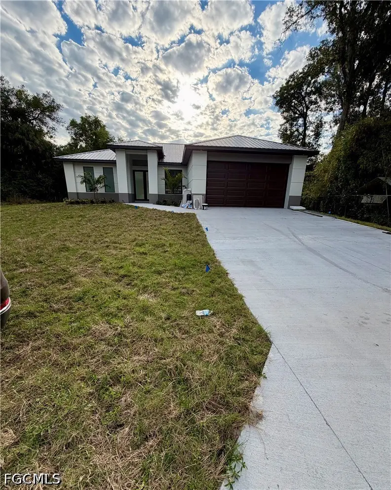 490 Christopher Court, Labelle, FL 33935 - #1