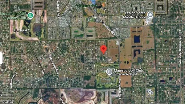 335 Ranchito Avenue, Lehigh Acres, FL 33974