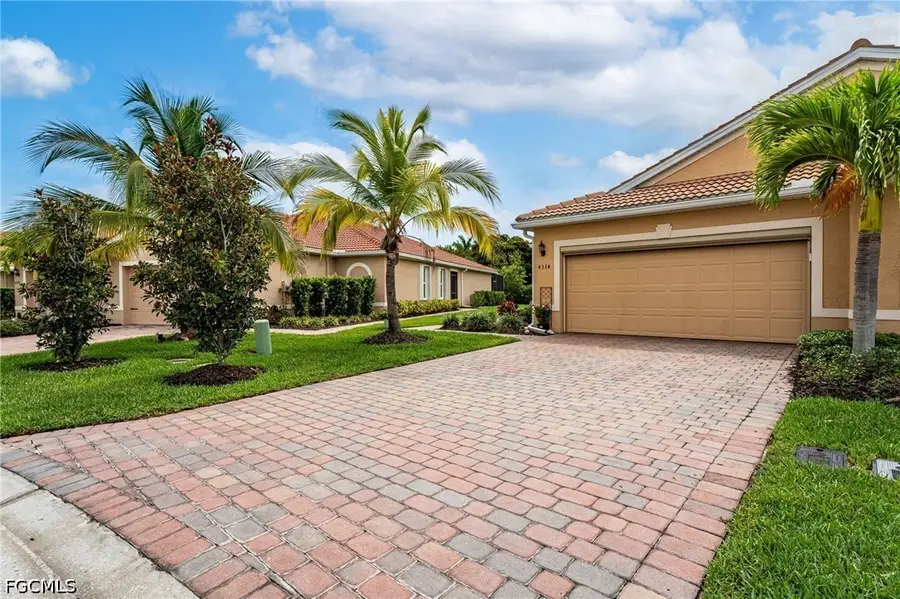 4334 Dutchess Park Road, Fort Myers, FL 33916 - #2