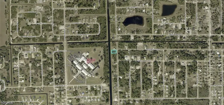 504 Empire Avenue S, Lehigh Acres, FL 33974 - #2