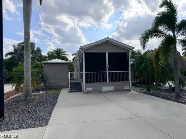 5471 Cypress Trail Resort Circle, Fort Myers, FL 33905