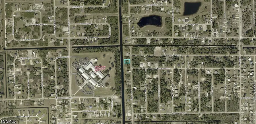 506 Empire Avenue S, Lehigh Acres, FL 33974 - #2
