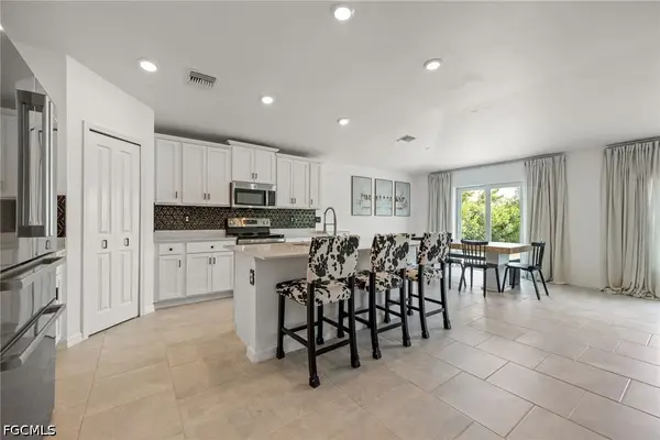 13910 Buckingham Oak Drive, Fort Myers, FL 33905