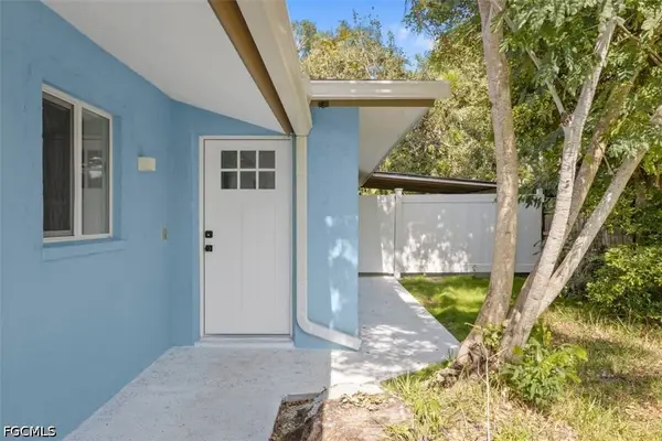 817-819 Indiana Avenue, Fort Myers, FL 33908