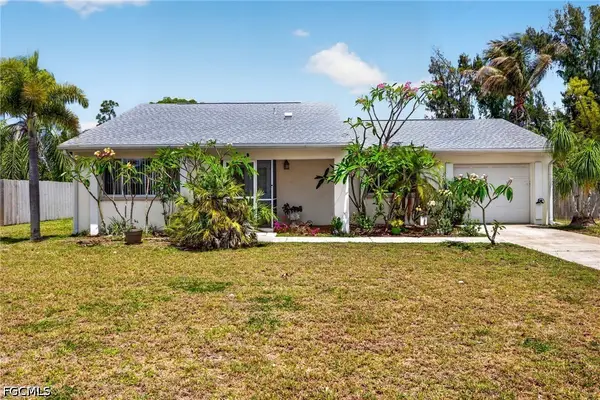 1705 NE 7th Street, Cape Coral, FL 33909
