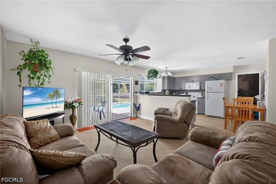 1705 NE 7th Street, Cape Coral, FL 33909 - #3