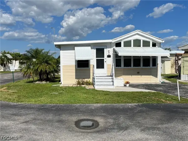 1 Zircon Drive #1Z, Naples, FL 34114