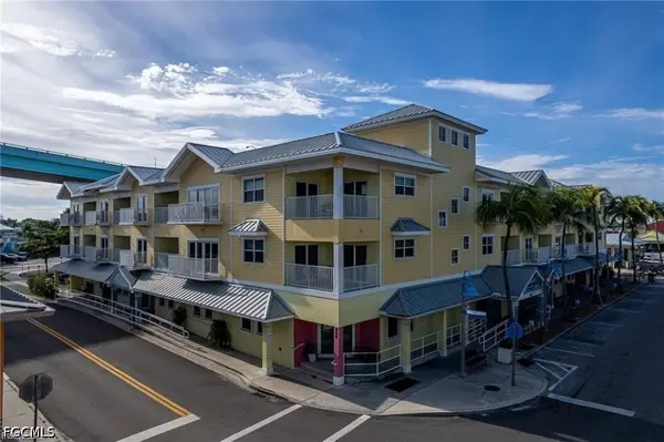 450 Old San Carlos Boulevard Sw #309, Fort Myers Beach, FL 33931