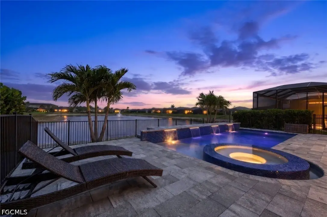 3697 Sapphire Cove Circle, Naples, FL 34114 - #1