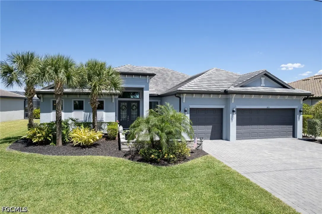 1413 SE 10th Avenue, Cape Coral, FL 33990 - #1