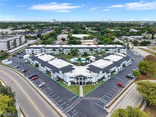 3704 Broadway #217, Fort Myers, FL 33901