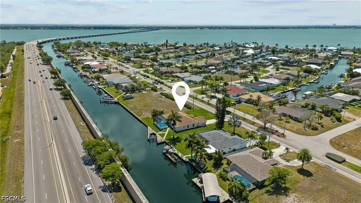 2429 Everest Parkway, Cape Coral, FL 33904 - #1