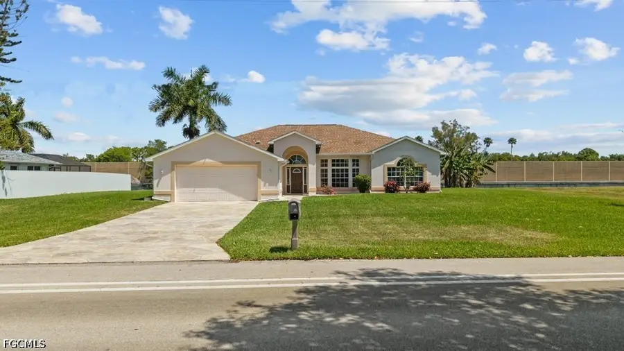2429 Everest Parkway, Cape Coral, FL 33904 - #2