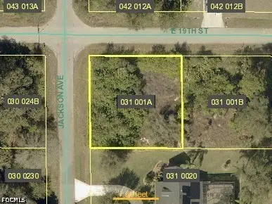 Address Withheld By Seller, Lehigh Acres, FL 33972