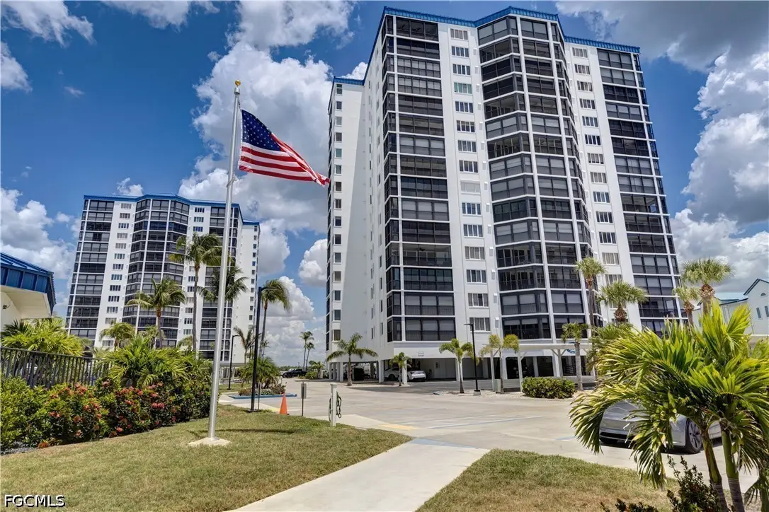 4753 Estero Boulevard #1002, Fort Myers Beach, FL 33931 - #1