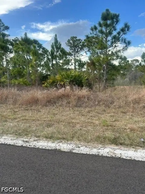 1115 Bayliss Street E, Lehigh Acres, FL 33974 - #2