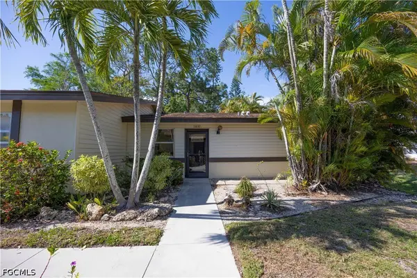1031 Pine Isle Lane #1031, Naples, FL 34112