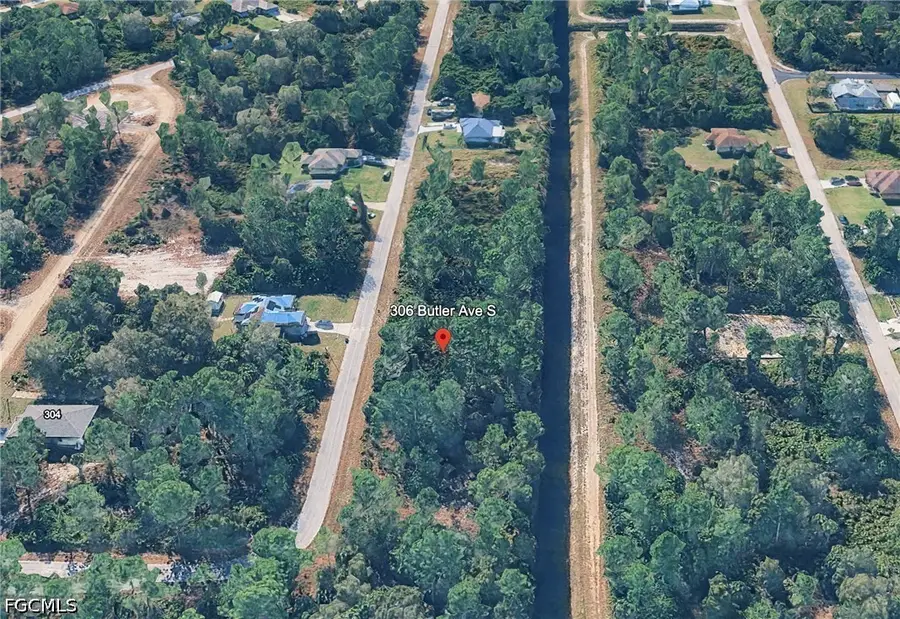 306 Butler Avenue S, Lehigh Acres, FL 33974 - #3