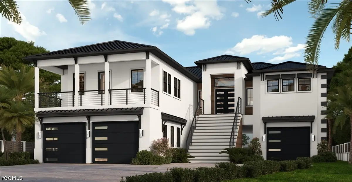 326 Shore Drive, Fort Myers, FL 33905 - #1