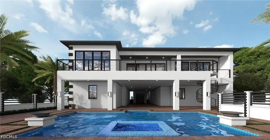 326 Shore Drive, Fort Myers, FL 33905 - #2