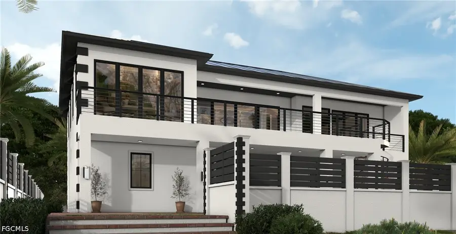 326 Shore Drive, Fort Myers, FL 33905 - #3