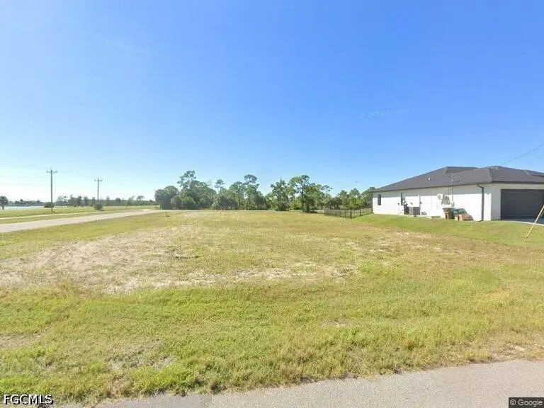 3722 NW 44th Avenue, Cape Coral, FL 33993 - #1