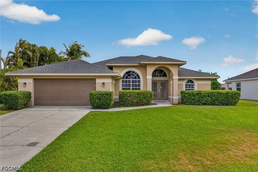 1456 SE 13th Terrace, Cape Coral, FL 33990 - #1
