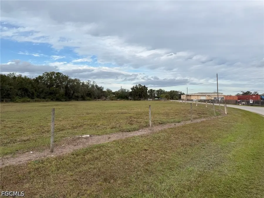 2597 NE Nat Avenue, Arcadia, FL 34266 - #2