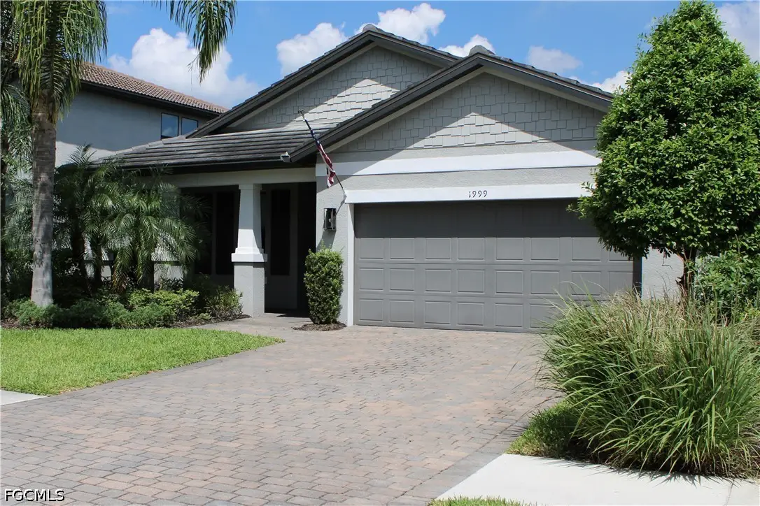 1999 Parson Street, Naples, FL 34120 - #1