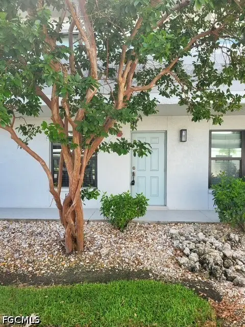 4244 SE 20th Place #117, Cape Coral, FL 33904