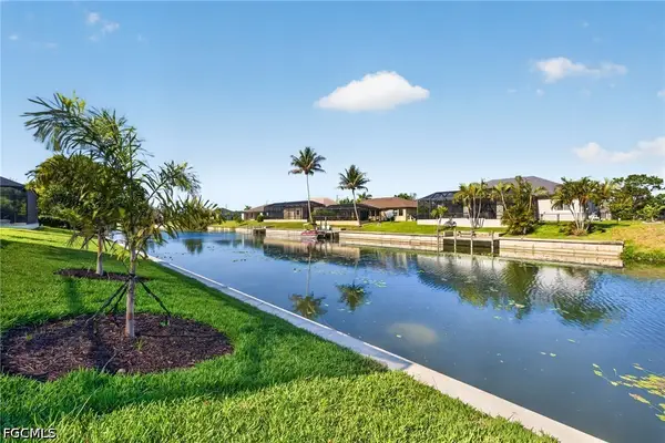 2628 SW 10th Avenue, Cape Coral, FL 33914