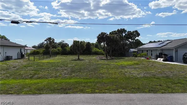 6045 Tabor Avenue, Fort Myers, FL 33905