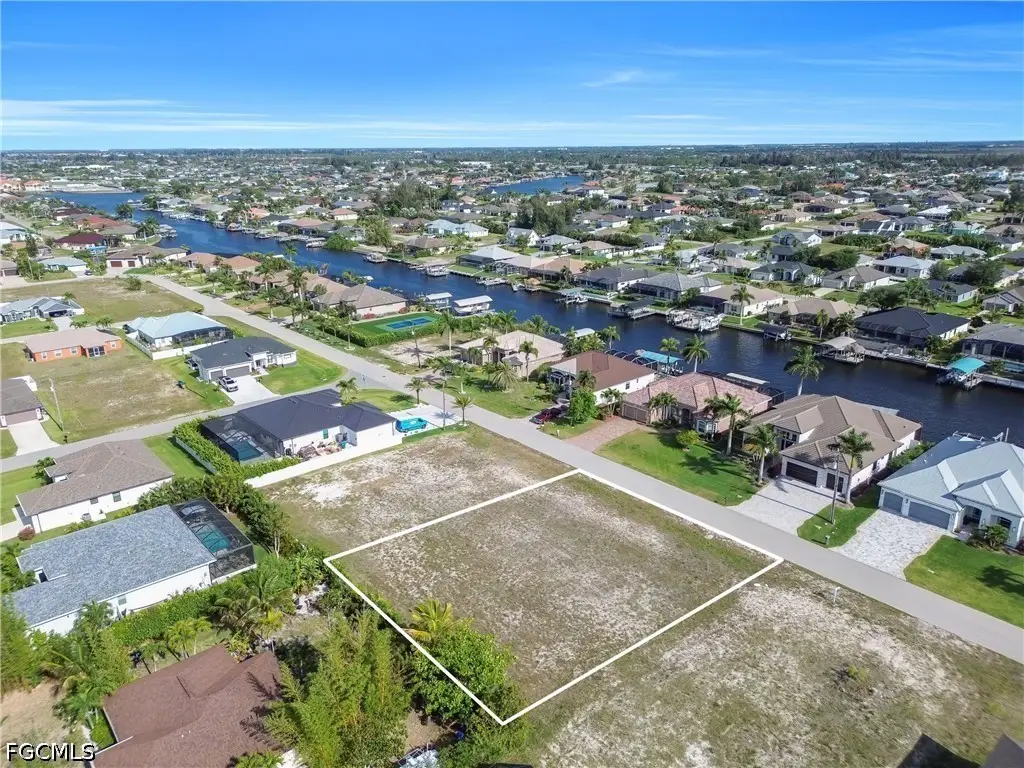 3729 SW 2nd Street, Cape Coral, FL 33991 - #1