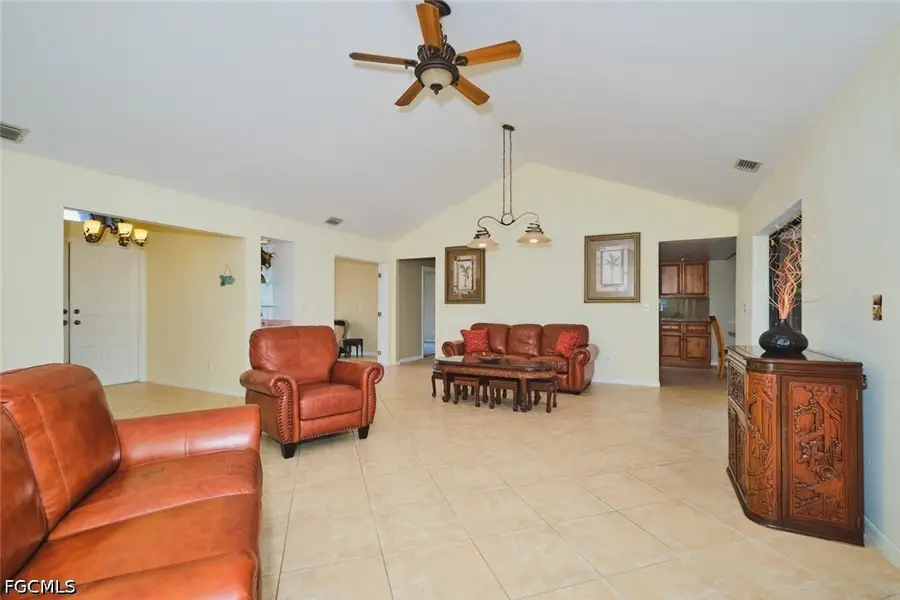 4122 SW 22nd Court, Cape Coral, FL 33914 - #3