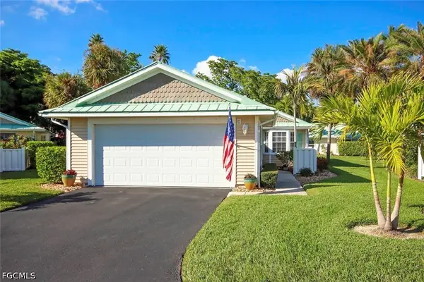 Address Withheld By Seller, Fort Myers, FL 33908
