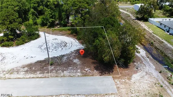 3500 24th Street Sw, Lehigh Acres, FL 33976