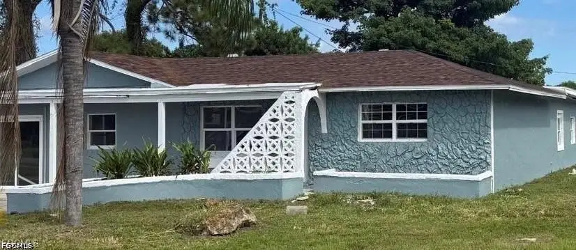 1001 Coolidge Avenue, Lehigh Acres, FL 33936 - #1