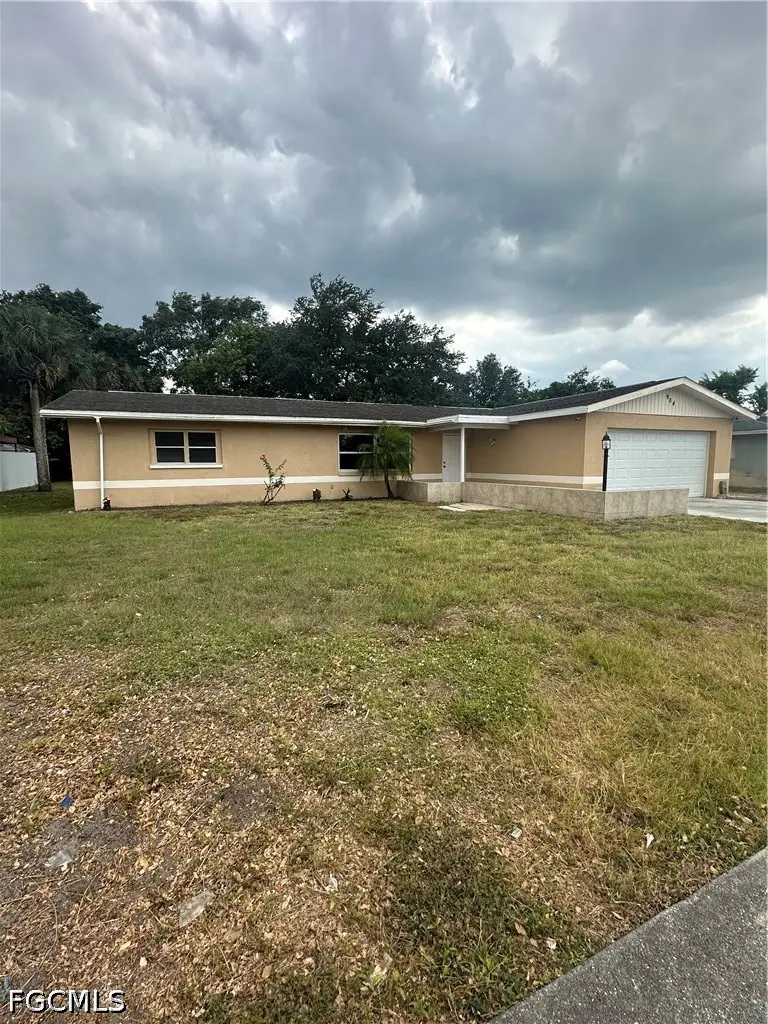 904 Leeland Hights Boulevard, Lehigh Acres, FL 33936 - #1