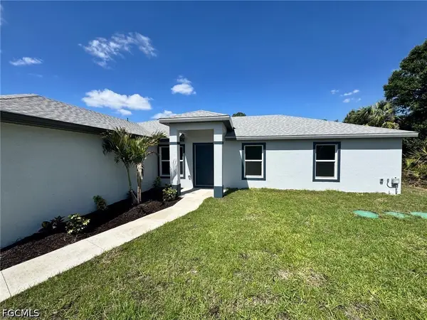 Address Withheld By Seller, Lehigh Acres, FL 33972