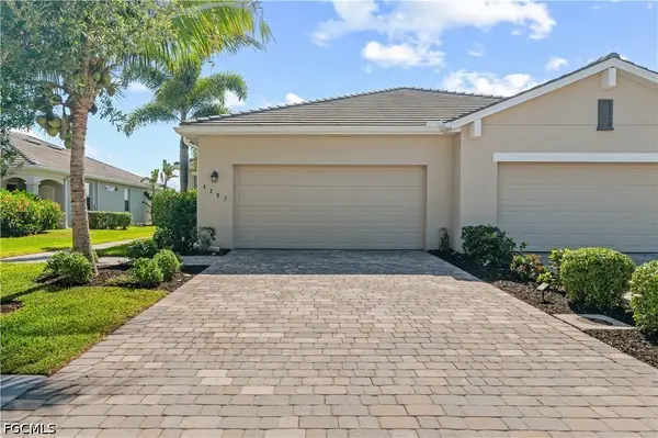 4287 Lemongrass Drive, Fort Myers, FL 33916