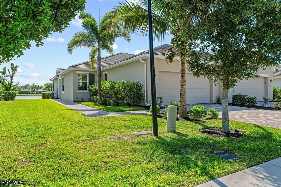 4287 Lemongrass Drive, Fort Myers, FL 33916 - #2