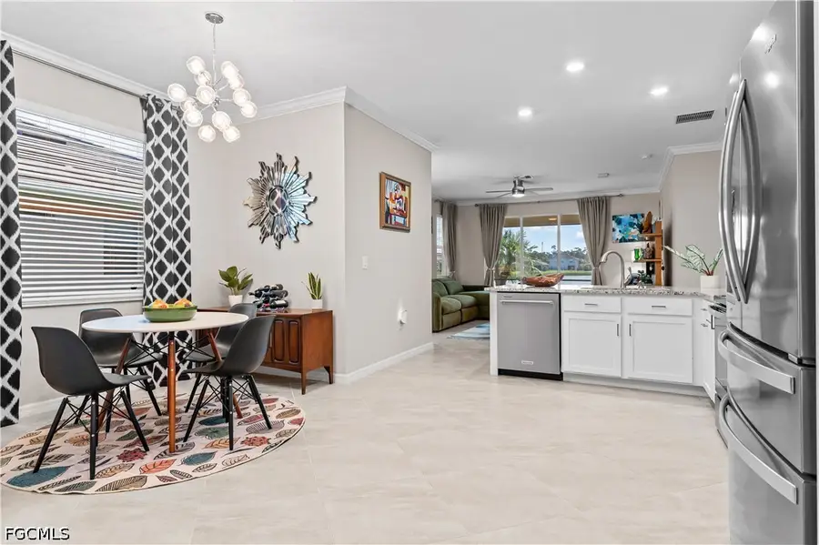 4287 Lemongrass Drive, Fort Myers, FL 33916 - #3