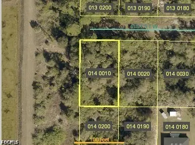 3319 41st Street W, Lehigh Acres, FL 33971 - #1